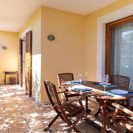 דירות סנטה מריה נברזה Luisa Sunny House מראה חיצוני תמונה