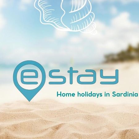 דירות סנטה מריה נברזה Luisa Sunny House מראה חיצוני תמונה