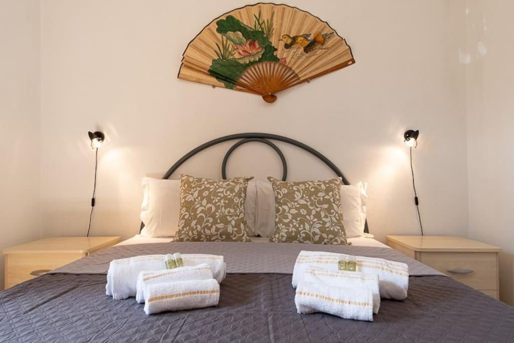 דירות סנטה מריה נברזה Luisa Sunny House מראה חיצוני תמונה