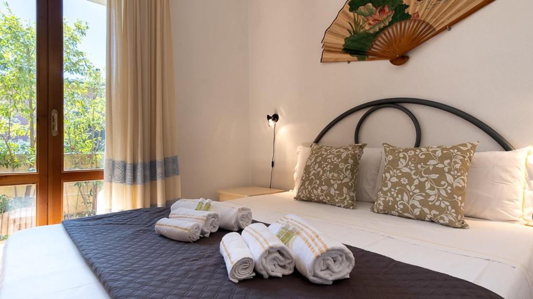 דירות סנטה מריה נברזה Luisa Sunny House מראה חיצוני תמונה