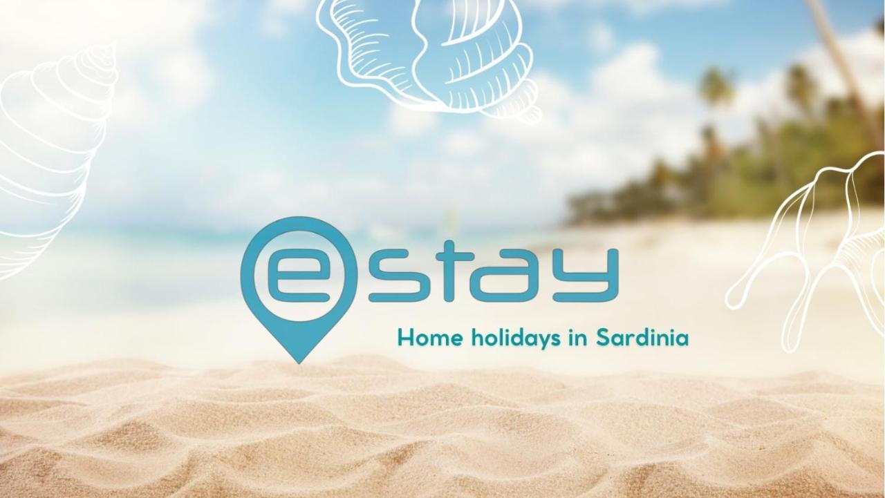 דירות סנטה מריה נברזה Luisa Sunny House מראה חיצוני תמונה