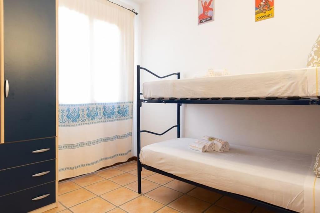 דירות סנטה מריה נברזה Luisa Sunny House מראה חיצוני תמונה