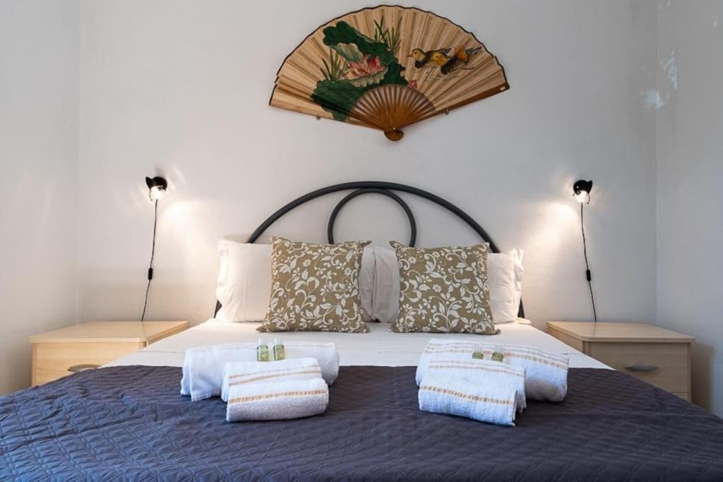 דירות סנטה מריה נברזה Luisa Sunny House מראה חיצוני תמונה